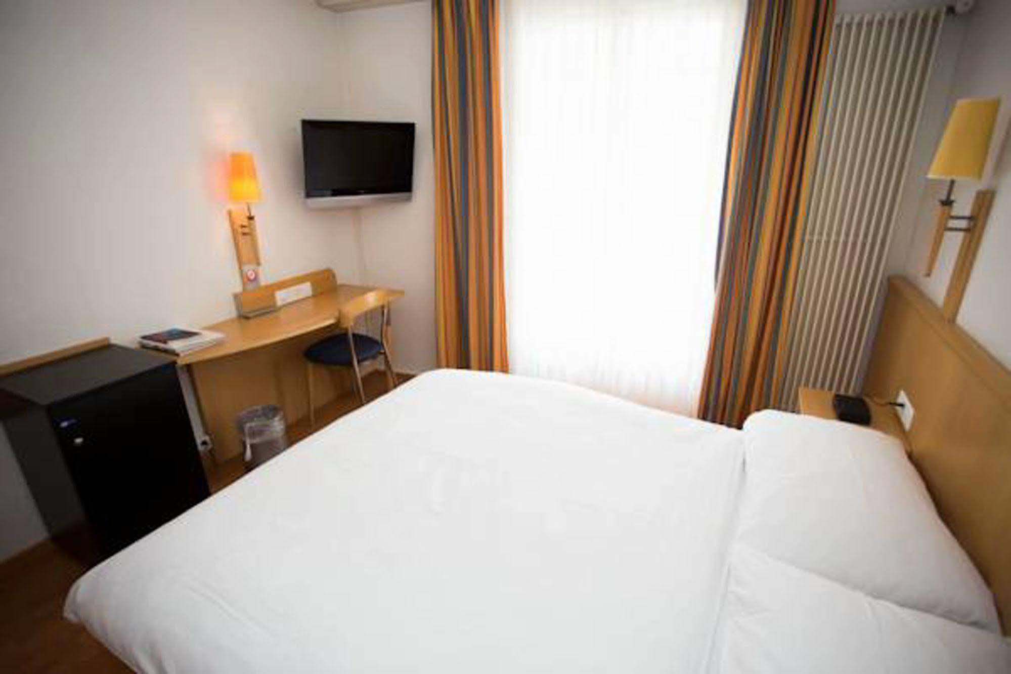 Les Negociants Hotel Vevey Exterior foto